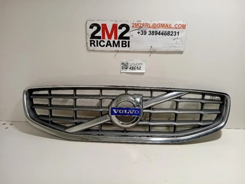 Griglia DI Ventilazione Paraurti ANT 30795039 Volvo V60 I 2010
