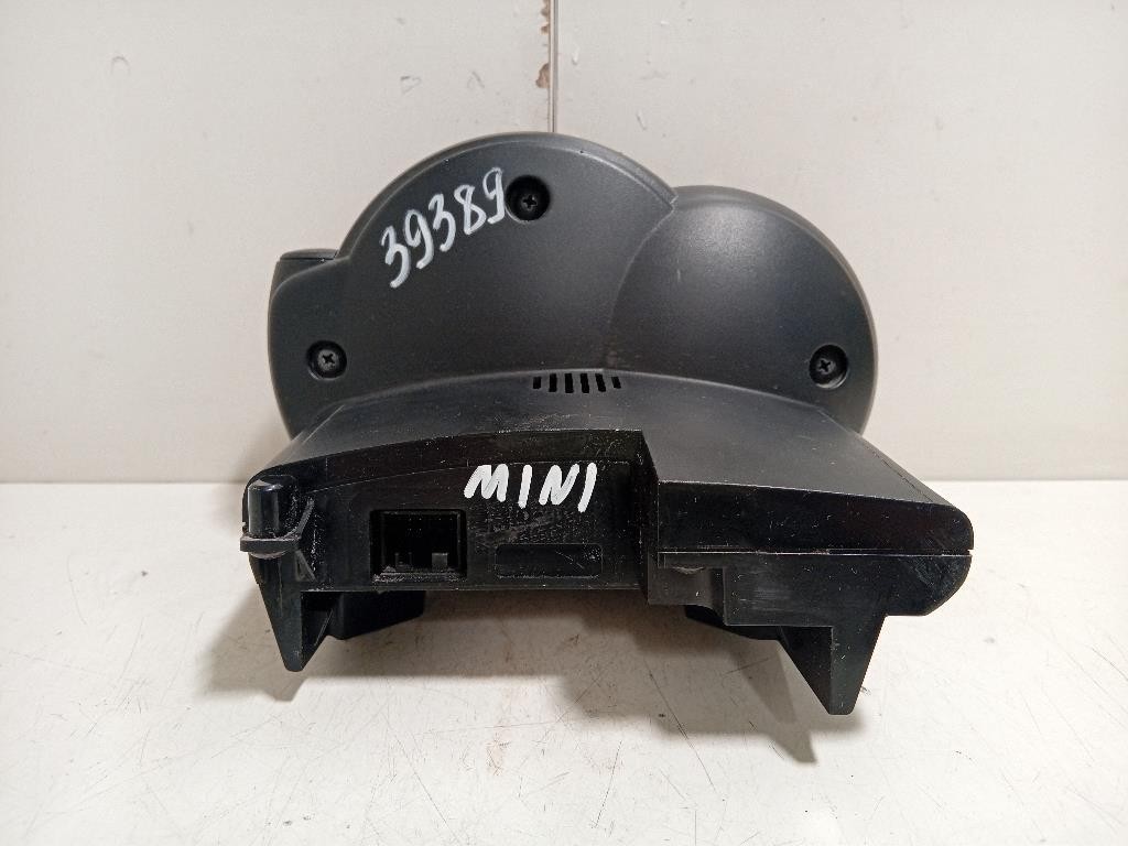 Quadro Strumenti BM-0535-513 Mini MINI Clubman F54 2019