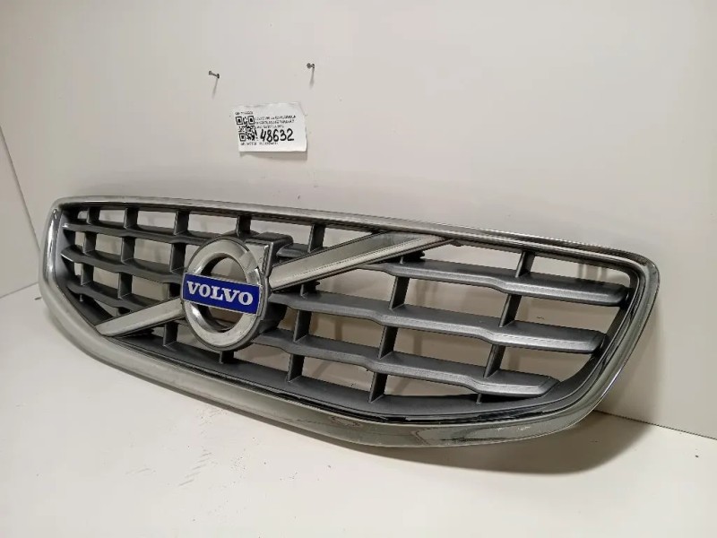 Griglia DI Ventilazione Paraurti ANT 30795039 Volvo V60 I 2010