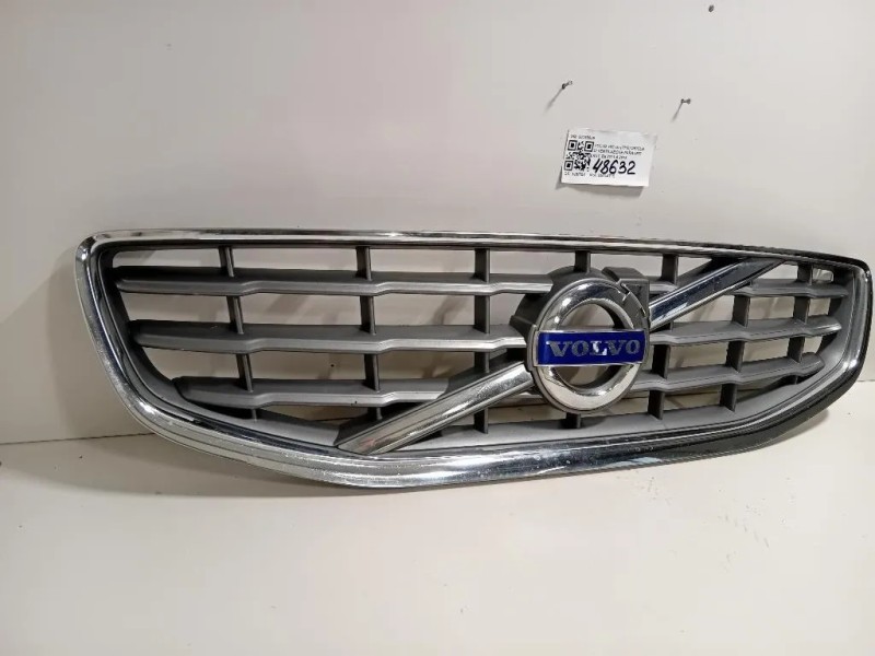 Griglia DI Ventilazione Paraurti ANT 30795039 Volvo V60 I 2010