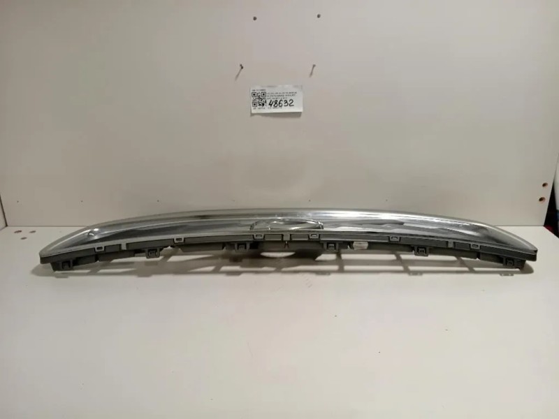 Griglia DI Ventilazione Paraurti ANT 30795039 Volvo V60 I 2010