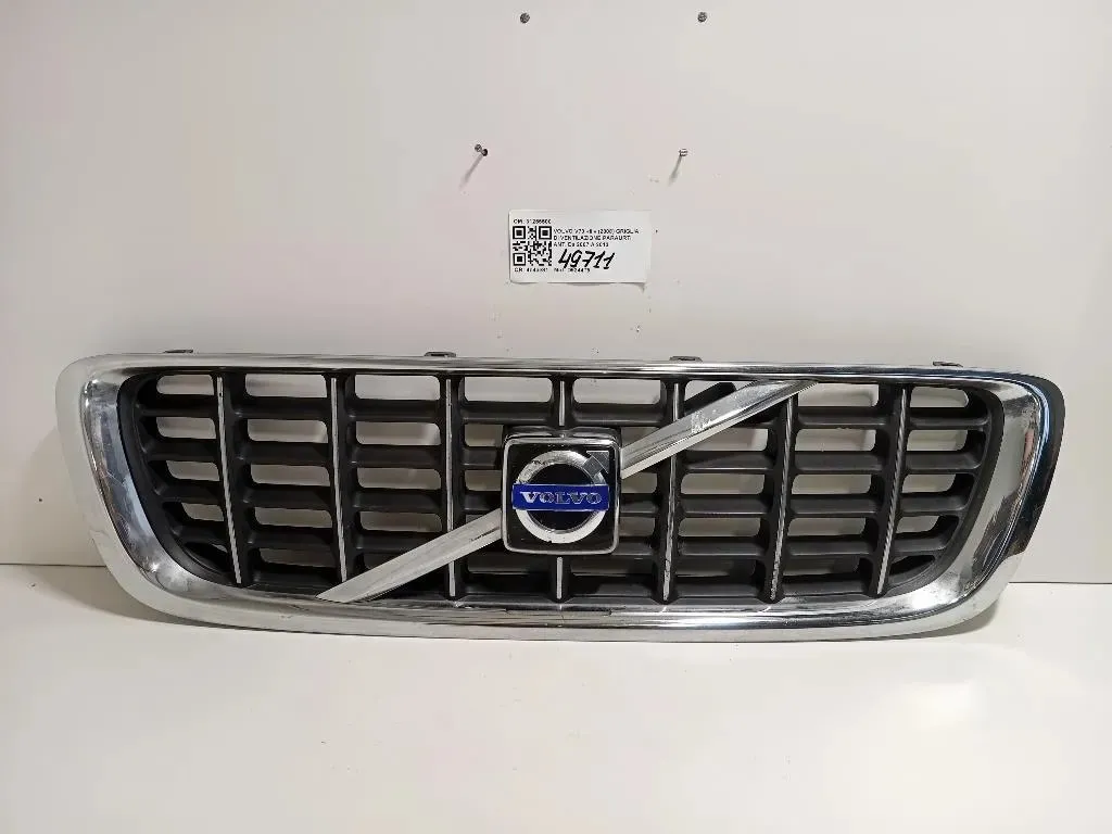 Griglia DI Ventilazione Paraurti ANT 31255500 Volvo V70 III 2008