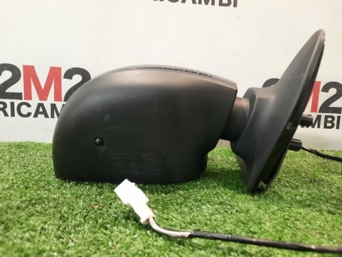 Retrovisore Esterno ANT DX