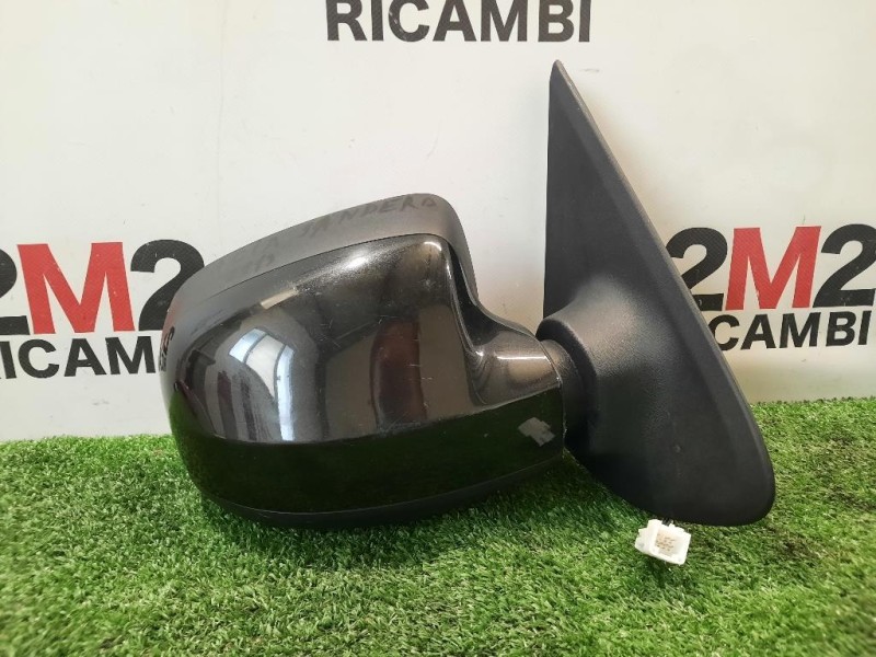 Griglia DI Ventilazione Paraurti ANT 31255500 Volvo V70 III 2008