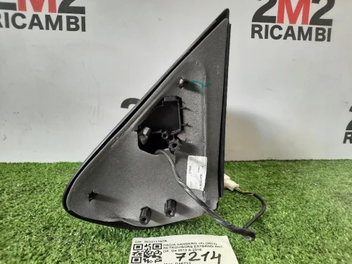 Retrovisore Esterno ANT DX 963011787R Dacia Sandero II 2013