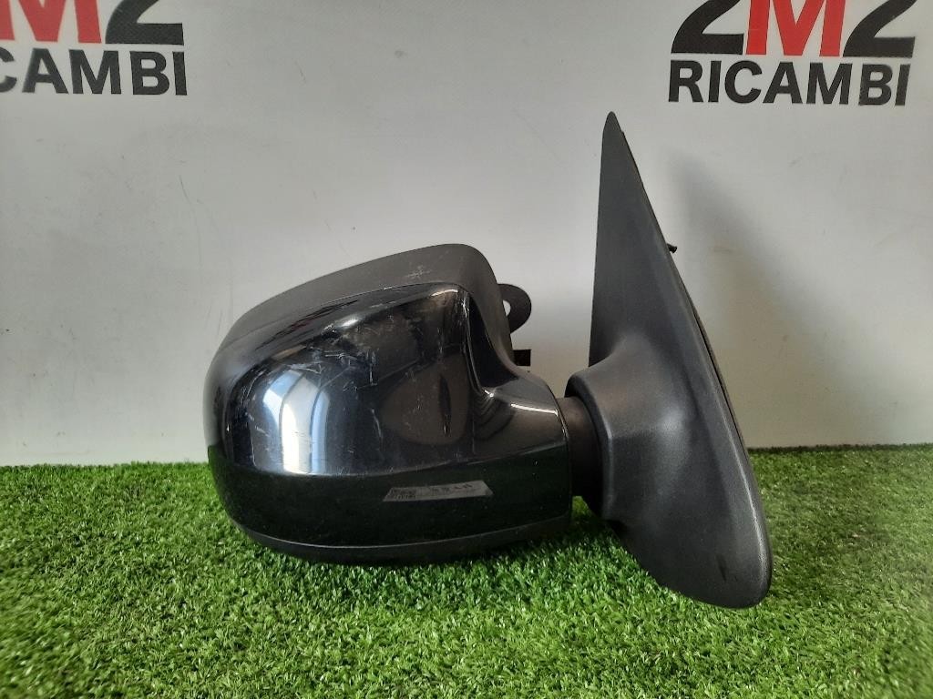Griglia DI Ventilazione Paraurti ANT DX GRIGLIA ANT DX GIULIETTA 156085891 Alfa Romeo Giulietta 2010
