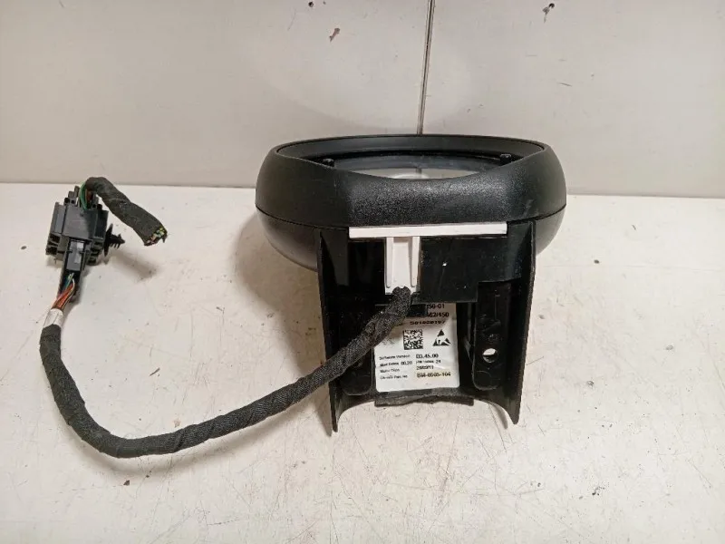 Quadro Strumenti 9306256-01 Mini MINI Cooper R56 2007