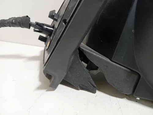 Griglia DI Ventilazione Paraurti ANT DX 60008230 Audi A1 8X1 2010