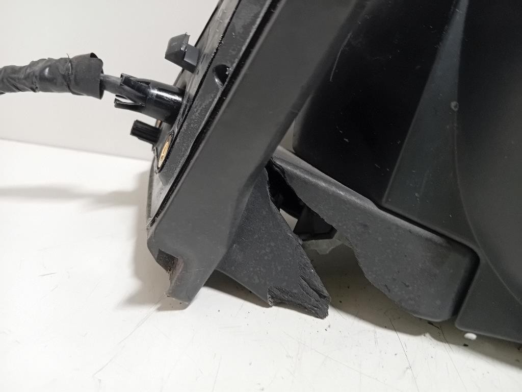 Griglia DI Ventilazione Paraurti ANT DX 60008230 Audi A1 8X1 2010