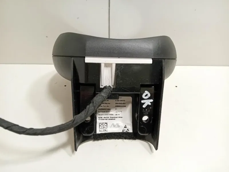 Quadro Strumenti BM-0505-054 Mini MINI Cooper R56 2007