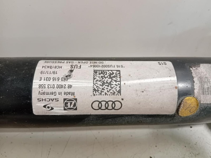 Ammortizzatore POST SX 4K0 616 031 E Audi A6 4a5c8 Avant 2018