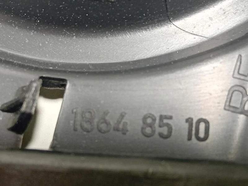 Griglia DI Ventilazione Paraurti ANT DX 5111728 920 Bmw Serie 3 F30 Berlina 2012