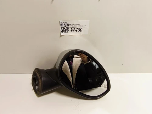 Griglia DI Ventilazione Paraurti ANT DX 51137200170 Bmw Serie 5 F07 GT 2010