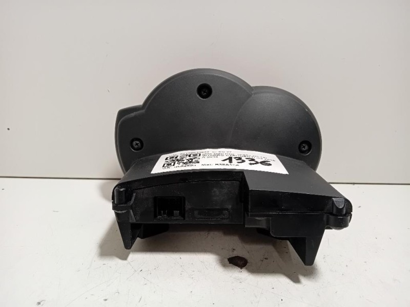 Quadro Strumenti 62106843993 Mini MINI ONE F55 2014