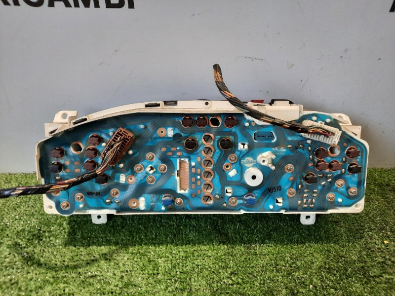 Quadro Strumenti 24810EB200 Nissan Navara 2005