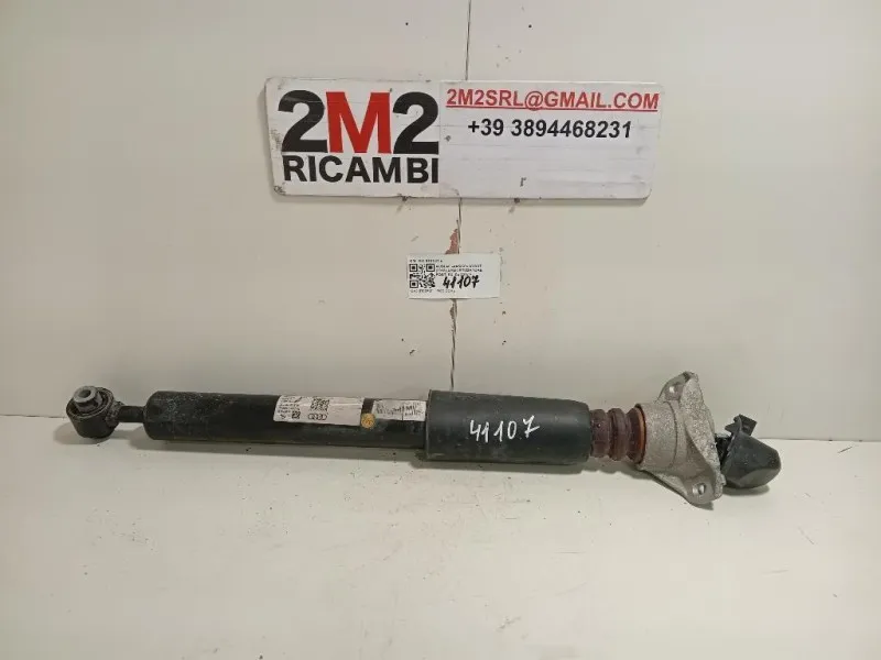 Ammortizzatore POST SX 4K0 616 031 E Audi A6 4a5c8 Avant 2018