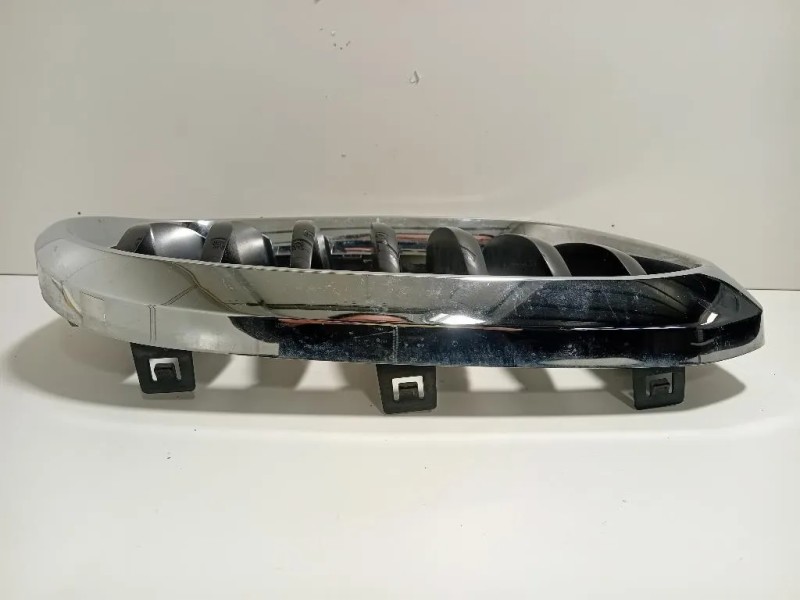 Griglia DI Ventilazione Paraurti ANT DX 192976-10 Bmw X3 G01 2018