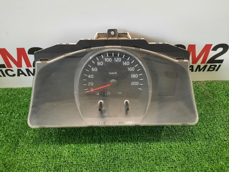 Quadro Strumenti 248103LS2A Nissan Nv200 2009