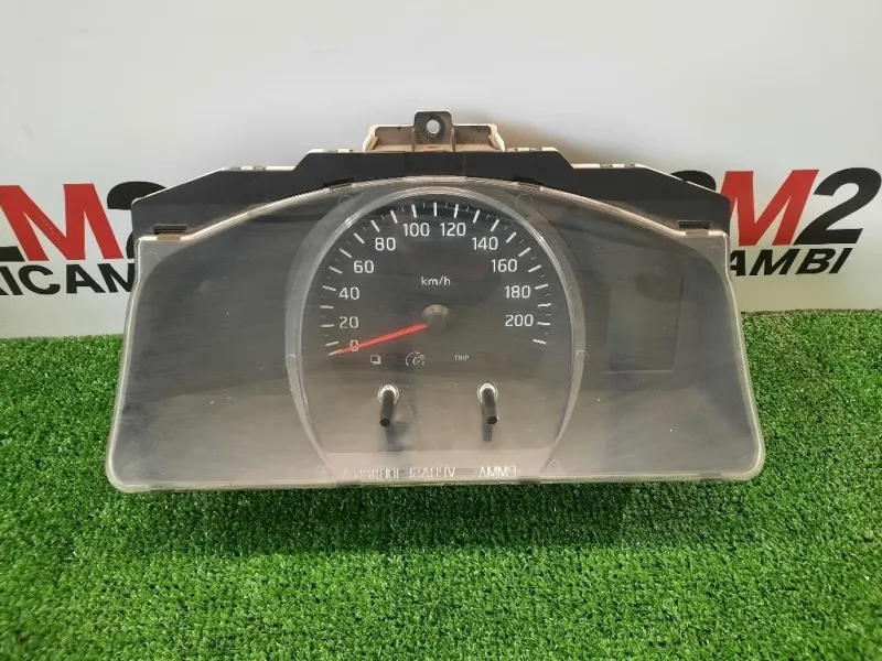Quadro Strumenti 248103LS2A Nissan Nv200 2009