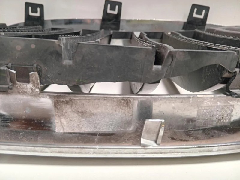 Griglia DI Ventilazione Paraurti ANT DX 192976-10 Bmw X3 G01 2018