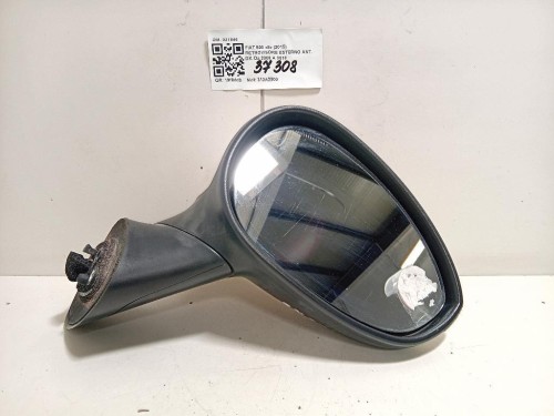 Griglia DI Ventilazione Paraurti ANT DX 8069210 Bmw X5 E70 2007