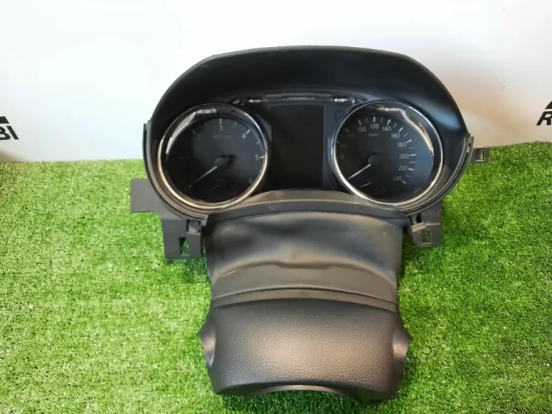 Quadro Strumenti 248104EL7A Nissan Qashqai II 2014
