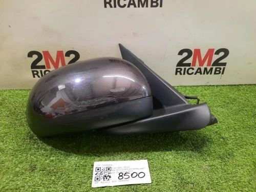 Griglia DI Ventilazione Paraurti ANT DX GX73-8B289-AA LATO DESTRO Jaguar XE 2015