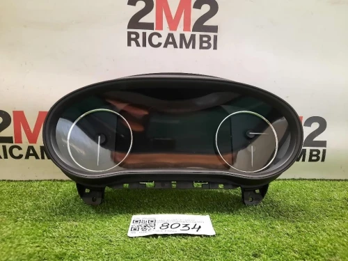 Quadro Strumenti 39221946 Opel Astra K 2019