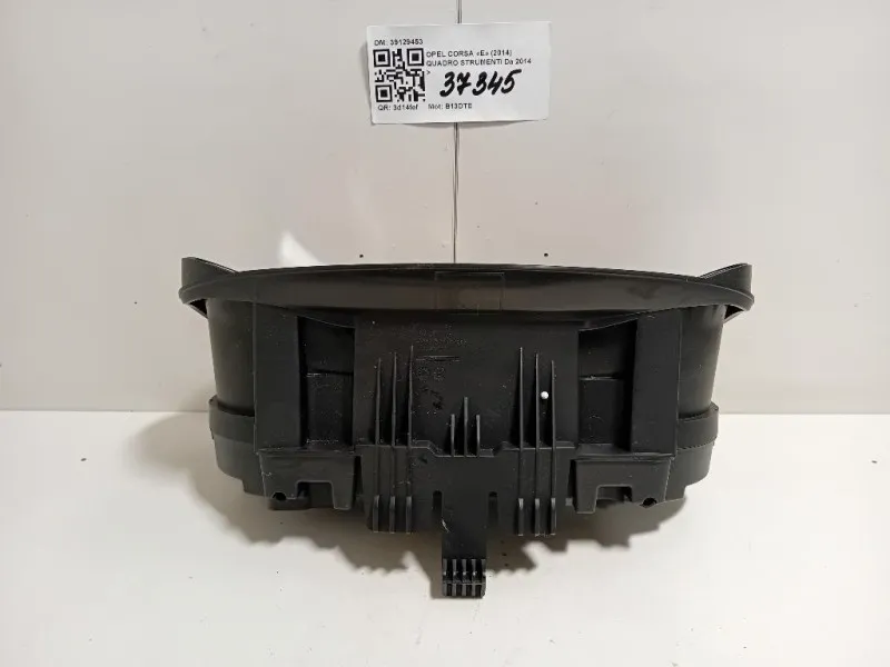 Quadro Strumenti 39129453 Opel Corsa E 2014