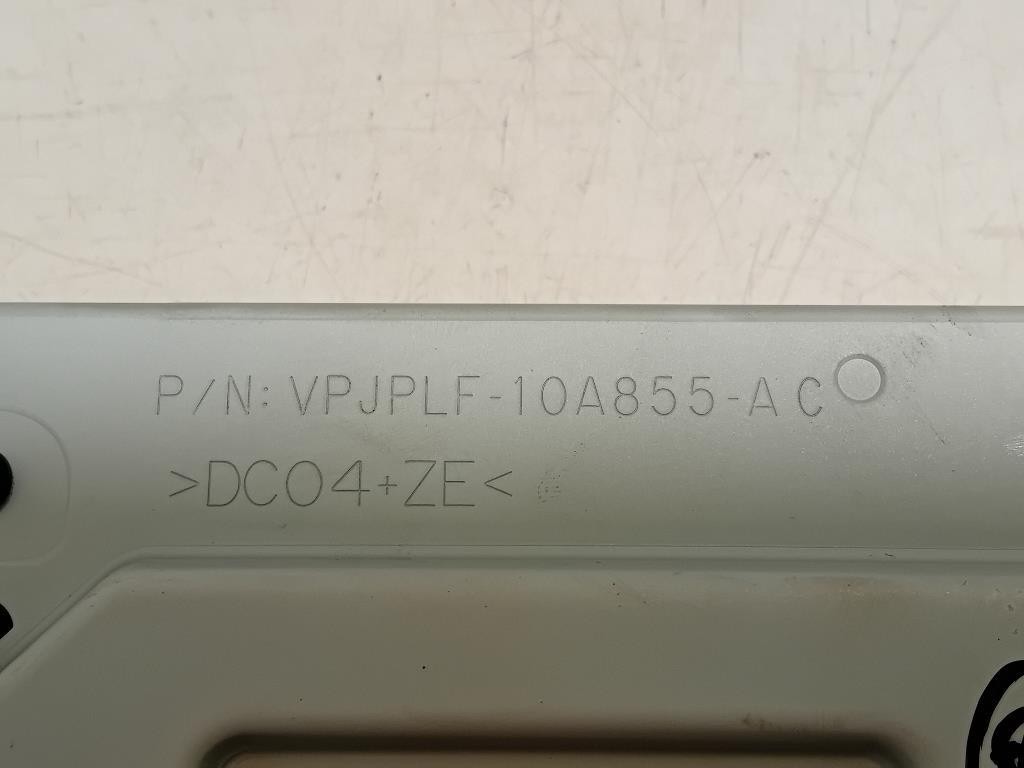 Quadro Strumenti VPJPLF-10A855-AC Opel Corsa F 2019