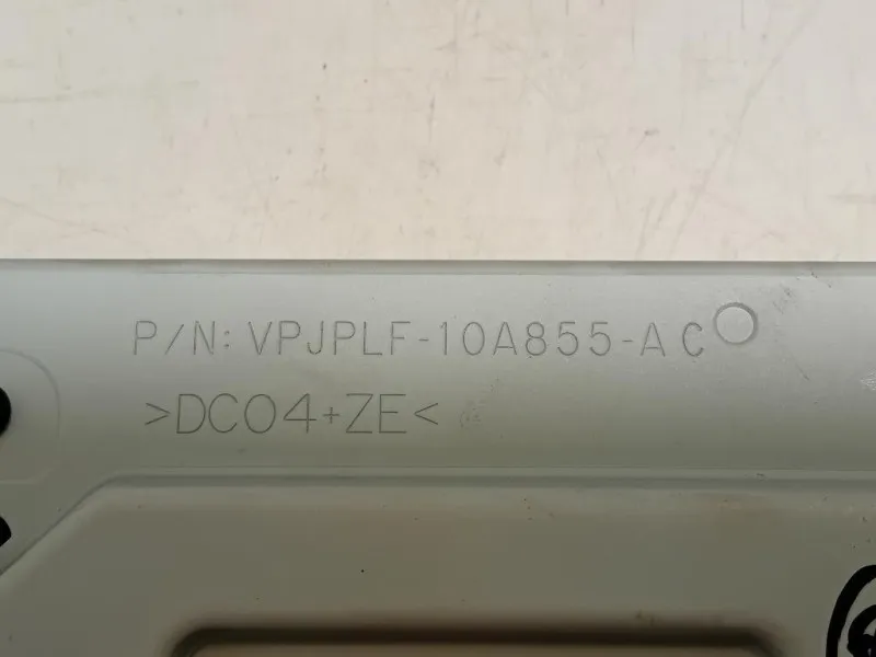 Quadro Strumenti VPJPLF-10A855-AC Opel Corsa F 2019