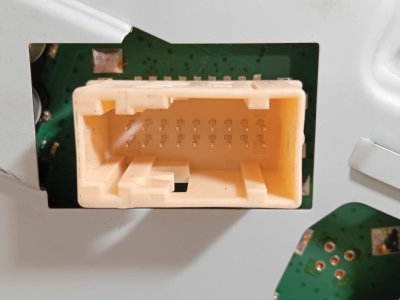 Quadro Strumenti VPJPLF-10A855-AC Opel Corsa F 2019