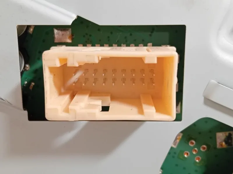 Quadro Strumenti VPJPLF-10A855-AC Opel Corsa F 2019