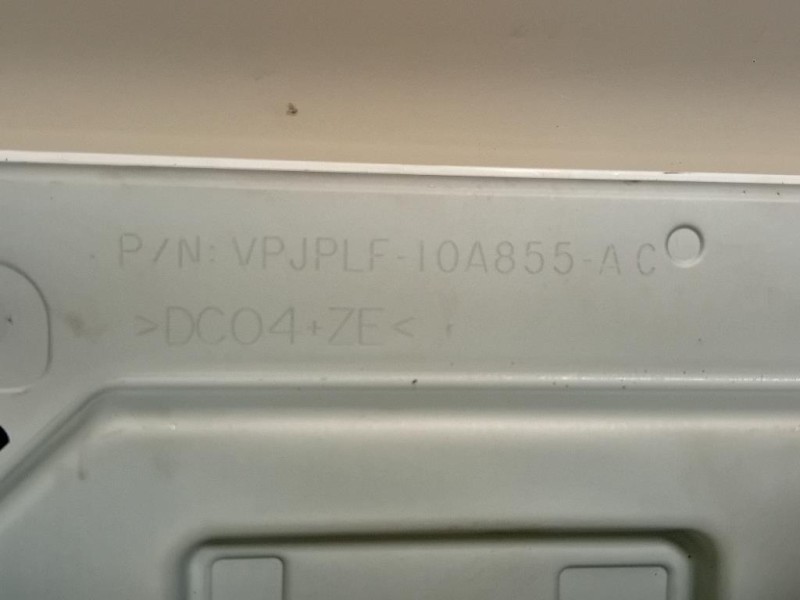 Quadro Strumenti JPLF-10A855-AC Opel Corsa F 2019