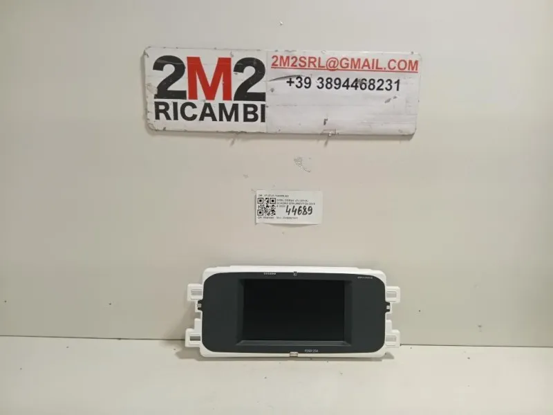 Quadro Strumenti JPLF-10A855-AC Opel Corsa F 2019