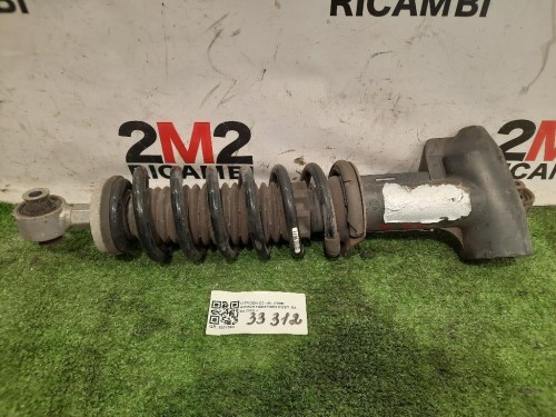 Ammortizzatore POST SX