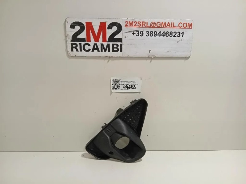 Griglia DI Ventilazione Paraurti ANT DX 9830218180 Opel Corsa F 2019