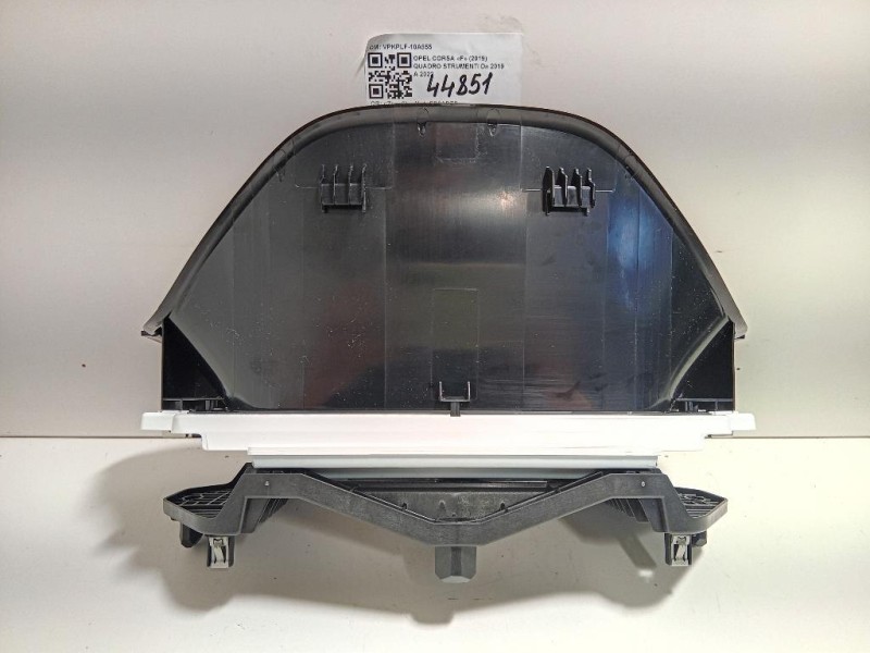 Quadro Strumenti VPKPLF-10A855 Opel Corsa F 2019