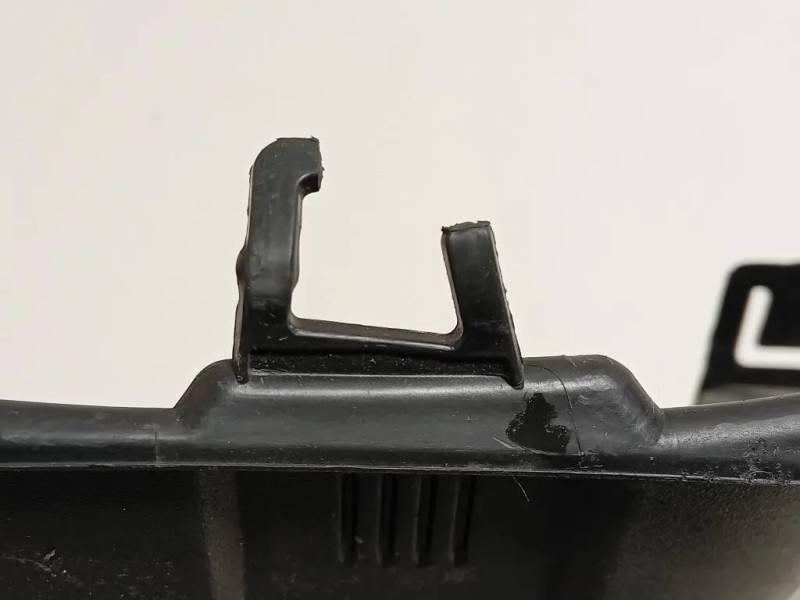 Griglia DI Ventilazione Paraurti ANT DX 9830218180 Opel Corsa F 2019