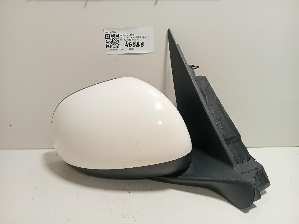 Griglia DI Ventilazione Paraurti ANT DX 13269928 DX Opel Insignia A SW 2009 Griglia DI Ventilazione Paraurti ANT DX 13269928 DX Opel Insignia A SW 2009