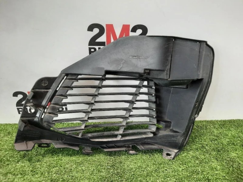 Griglia DI Ventilazione Paraurti ANT DX AA37938073 DX Peugeot 3008 II 2016