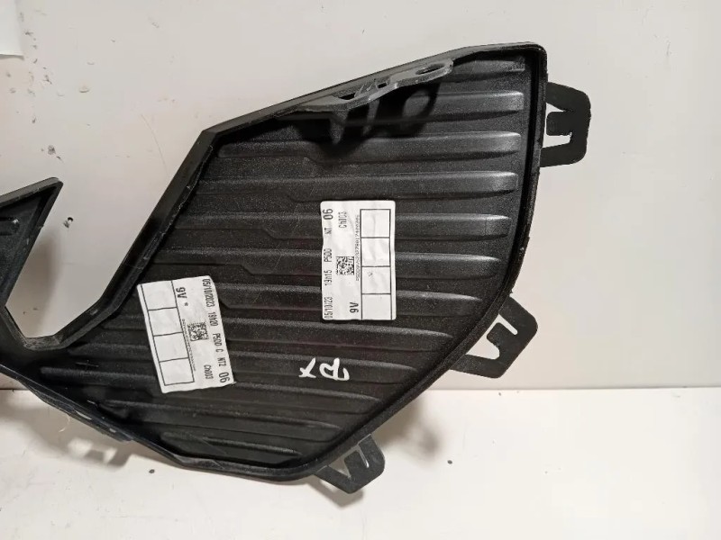 Griglia DI Ventilazione Paraurti ANT DX 9837886980 Peugeot 308 II 2017