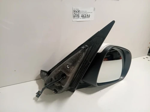 Griglia DI Ventilazione Paraurti ANT DX 1607920380 Peugeot 4008 2012