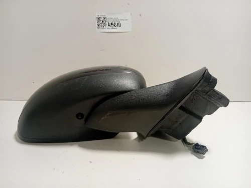 Griglia DI Ventilazione Paraurti ANT DX 5F0853666A DX Seat LEON 5F1 2013