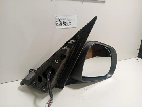 Griglia DI Ventilazione Paraurti ANT DX 31294136 Volvo V60 I 2010