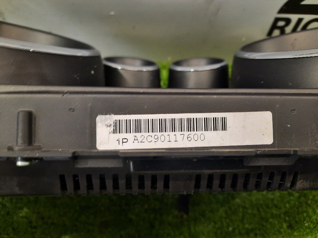 Quadro Strumenti 95375168 Opel Mokka 2013