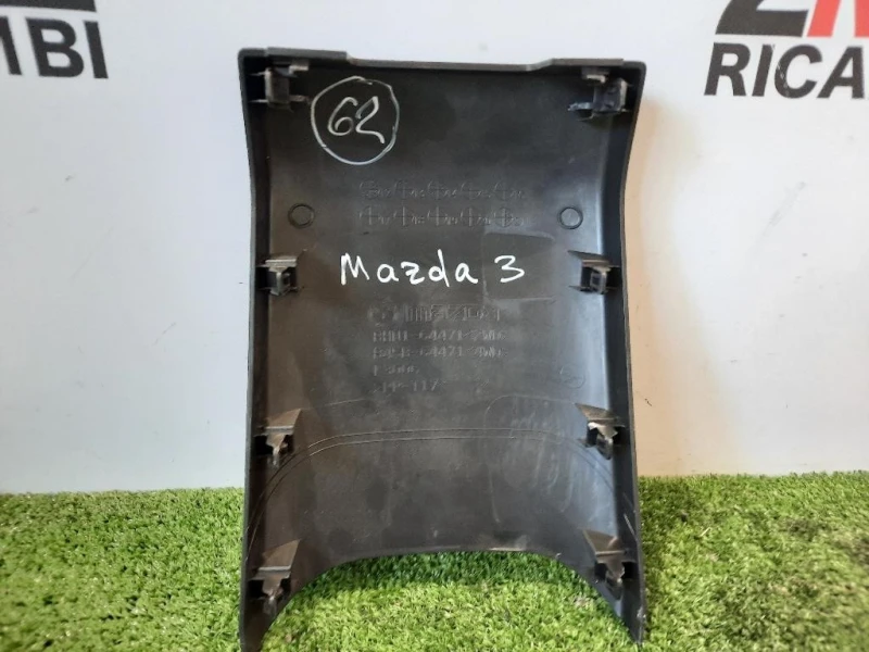 Accessori Montaggio Paraurti ANT Alfa Romeo Spider I 1990