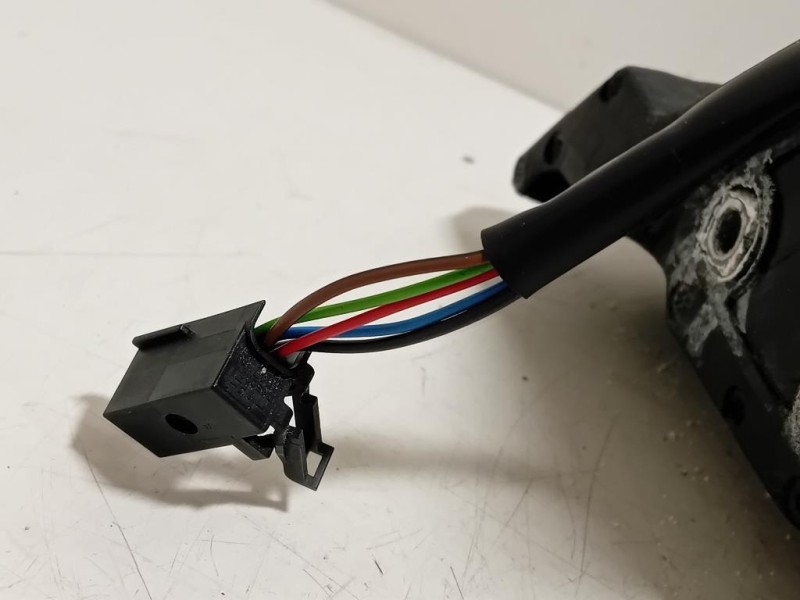 Griglia DI Ventilazione Paraurti ANT SX 156085893 Alfa Romeo Giulietta 2010