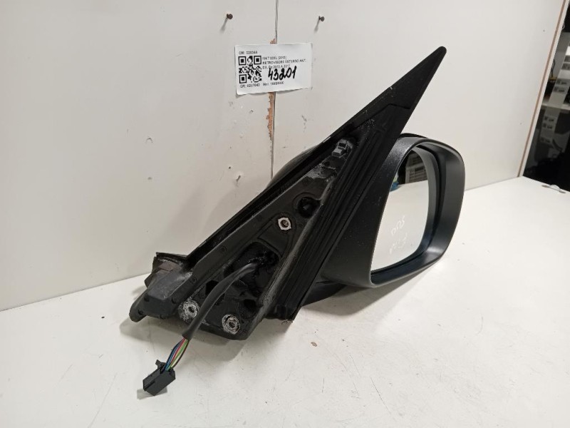 Griglia DI Ventilazione Paraurti ANT SX 156085893 Alfa Romeo Giulietta 2010
