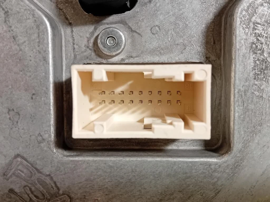 Quadro Strumenti 9853088280 Opel Mokka B 2020